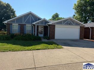 270 Francis Avenue Ct, Terre Haute, IN 47804