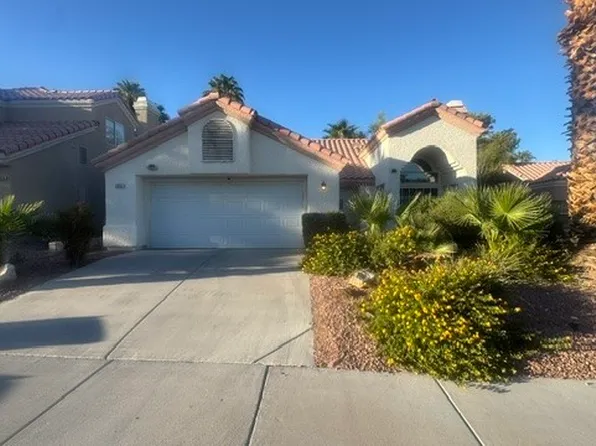 2952 Cape Verde Ln, Las Vegas, NV 89128