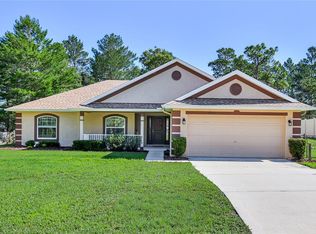 11213 Flock Ave, Weeki Wachee, FL 34613