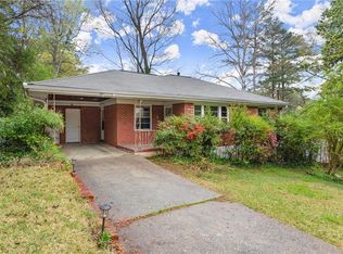 3142 Beech Dr, Decatur, GA 30032
