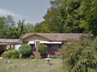 1135 Hartridge Dr, Macon, GA