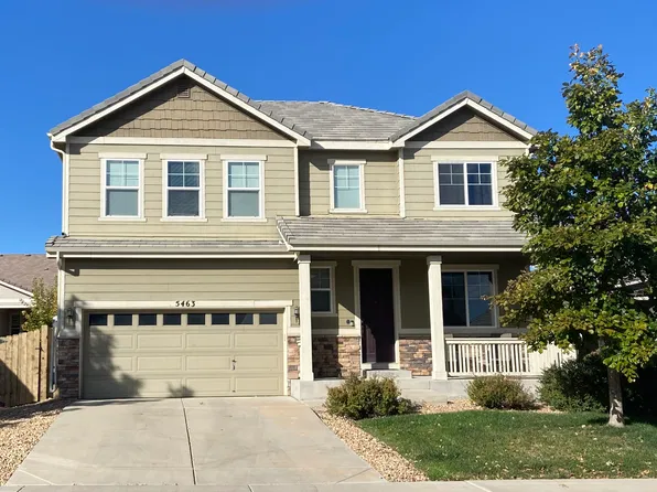 5463 E 125th Dr, Thornton, CO 80241