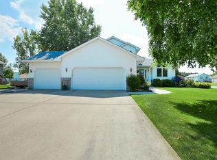 13149 Forrest Dr SE, Becker, MN 55308