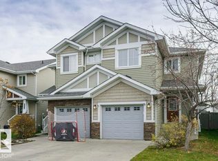 6849 Cardinal Link SW, Edmonton, AB T6W 1Z1
