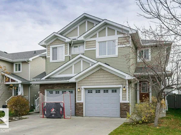 6849 Cardinal Link SW, Edmonton, AB T6W 1Z1