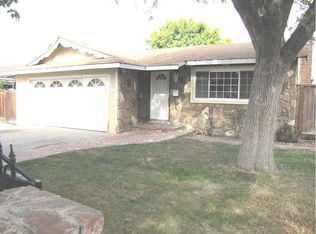 966 Cotton Tail Ave, San Jose, CA 95116