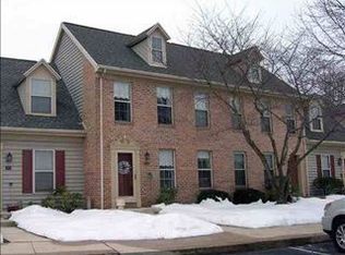 1721 Peyton Randolph Ct, New Cumberland, PA 17070