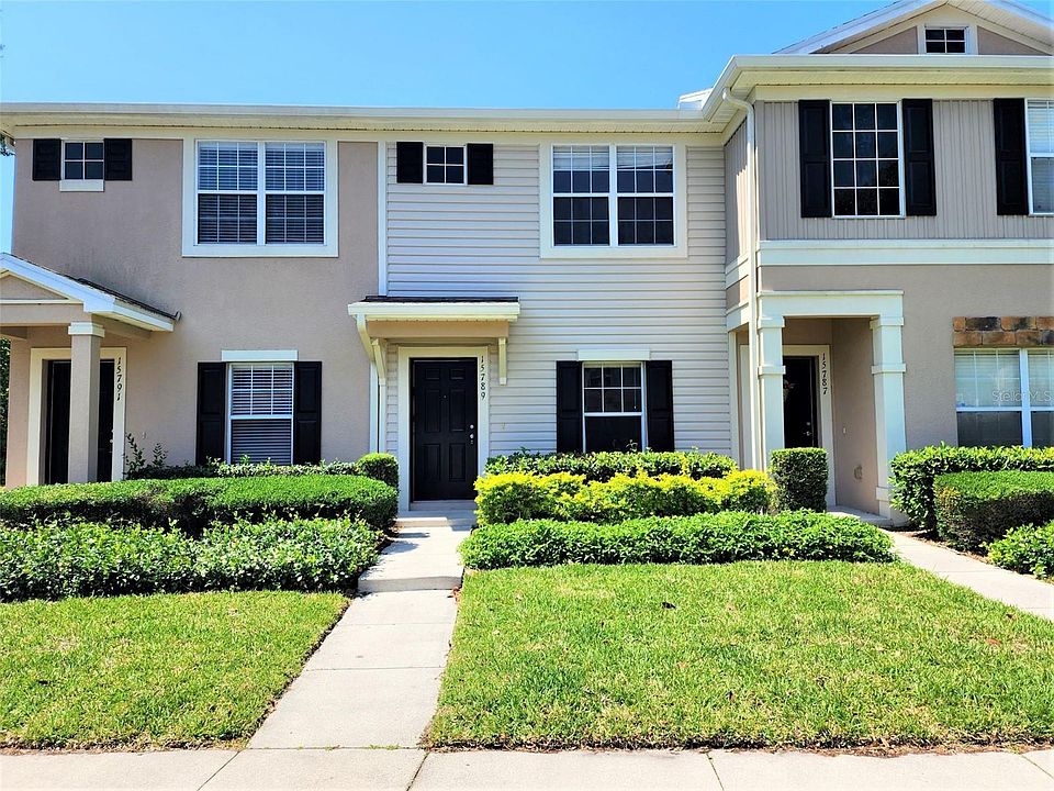 1st image of 15789 Fishhawk Falls Dr #1