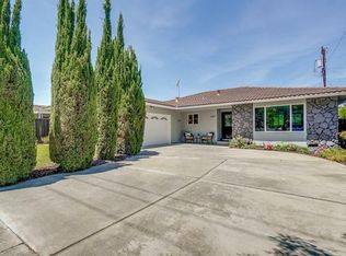 947 E Homestead Rd, Sunnyvale, CA 94087