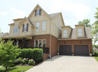 465 Truman Rd W, Franklin, TN 37064