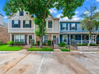 107 Churchill Ln, Euless, TX, 76039