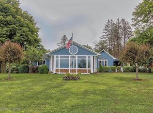 NULLR Scranton Pocono Hwy, Moscow, PA 18444