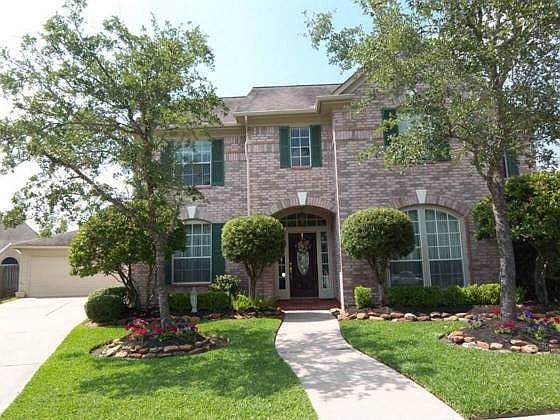 1st image of 22406 Kendall Shay Ct