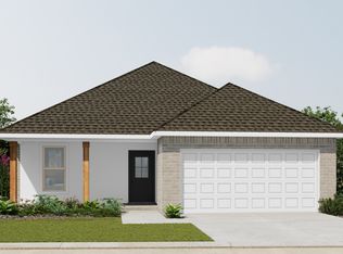 Woodford II A Plan, Legacy Pointe, Haughton, LA 71037