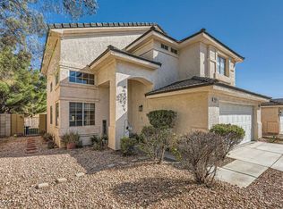 7424 Flat Rock St, Las Vegas, NV 89131