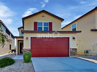 5842 Petronius St, Las Vegas, NV 89148