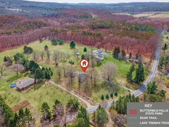 333 W King Rd, Ithaca, NY 14850