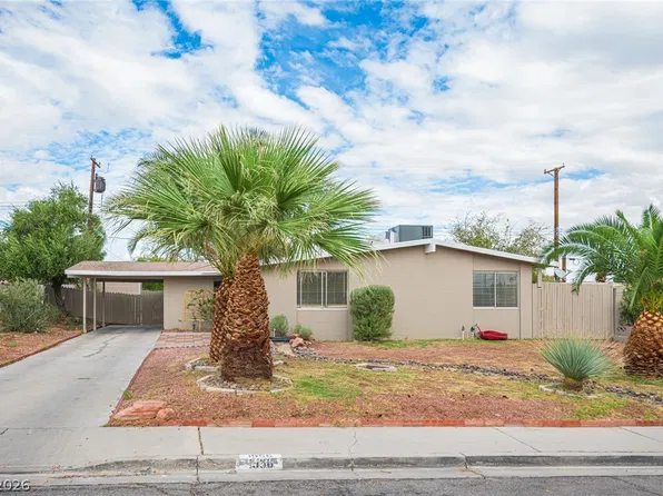 1956 Palora Ave, Las Vegas, NV 89169