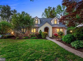 1127 S Park Ave, Haddon Heights, NJ 08035