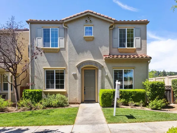 7954 Spanish Oak Cir, Gilroy, CA 95020