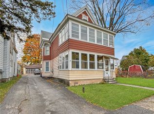 516 S Edwards Ave #514, Syracuse, NY 13206
