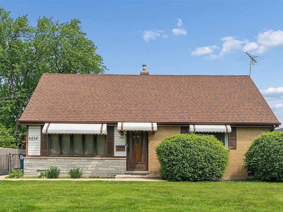 1st image of 6854 Saratoga Dr