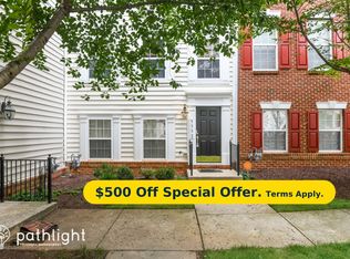 5532 Lanier Ave, Suitland, MD 20746