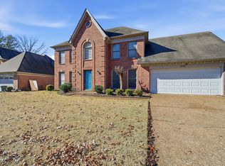 1785 Candle Ridge Dr, Cordova, TN 38016