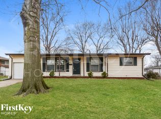 1955 Apple Blossom Ct, Florissant, MO 63031