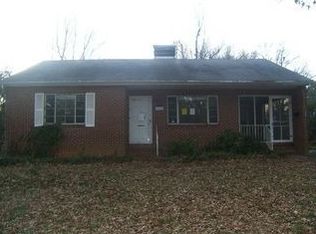 308 Whisnant St, Shelby, NC 28150
