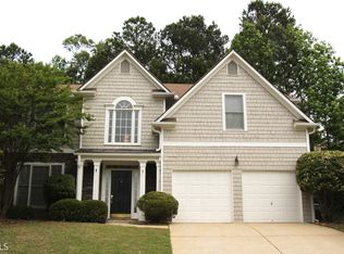 2580 Fairlawn Downs NW, Kennesaw, GA 30144
