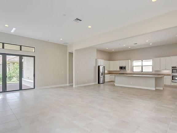 Beautiful great room