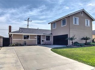 17342 Marken Ln, Huntington Beach, CA 92647