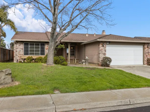 920 Rock Ridge Way, Pittsburg, CA 94565