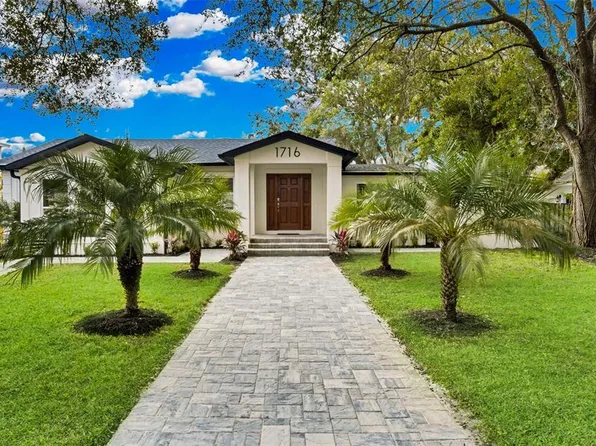 1716 Palmer Ave, Winter Park, FL 32789