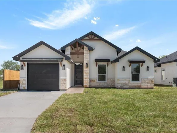 409 Freedom Way, Weslaco, TX 78596
