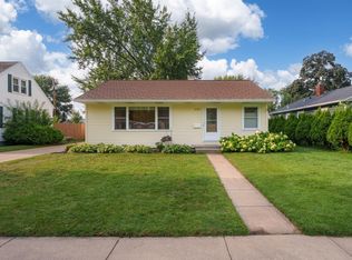 2107 Valmont Ave, Eau Claire, WI 54701