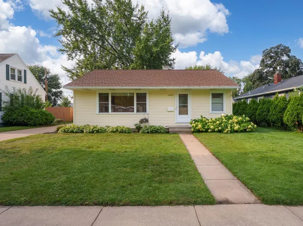 2107 Valmont Ave, Eau Claire, WI 54701