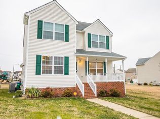 811 Louisiana St, Richmond, VA 23231