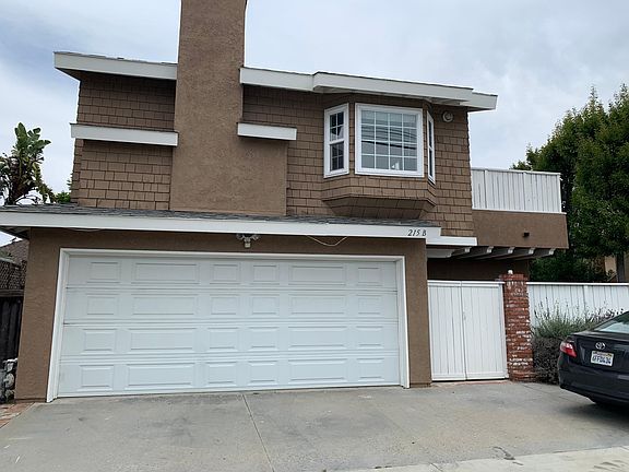 2 Car-Garage
