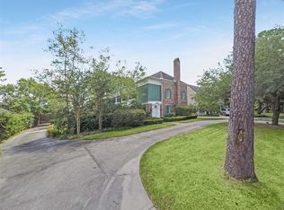 12515 Boheme Dr, Houston, TX 77024