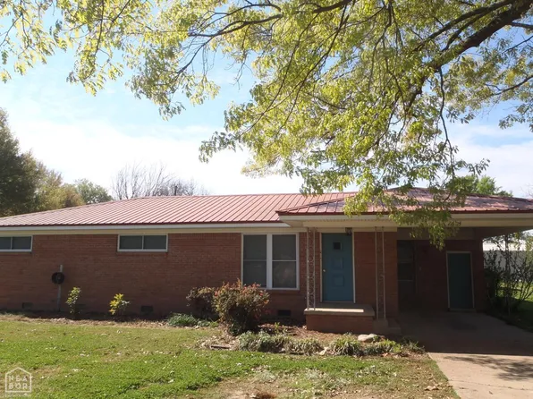 2604 Virginia Ave, Newport, AR 72112
