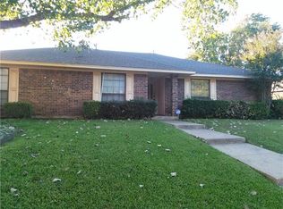 2004 Sierra Dr, Lewisville, TX 75077