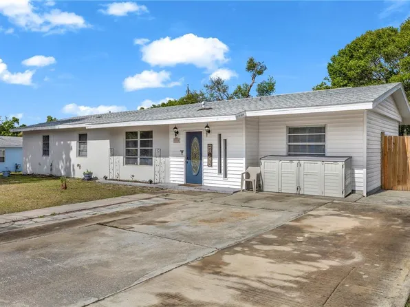 1020 Cobblestone Ave, Deltona, FL 32725