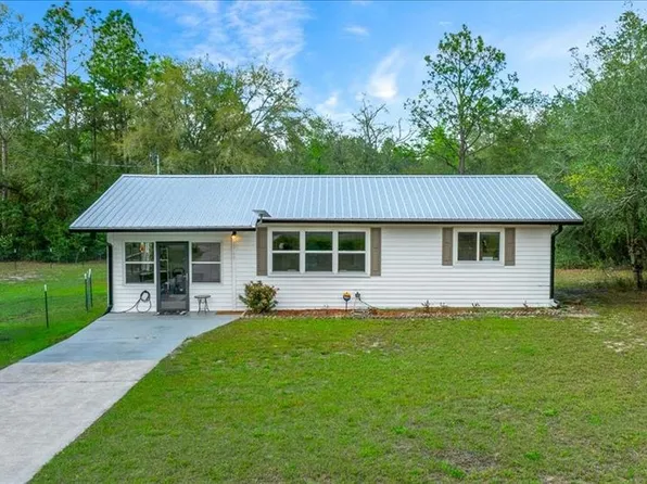 23177 SW Beach Blvd, Dunnellon, FL 34431