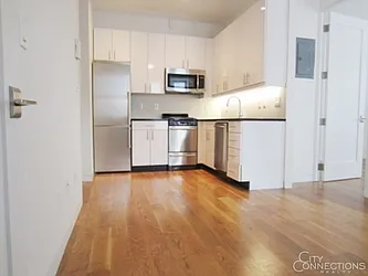 Rented by City Connections Realty