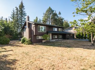 2501 Crestline Dr, Bellingham, WA 98226