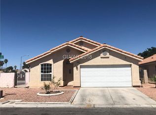 5095 Sarab Ln, Las Vegas, NV 89119