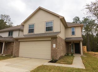 2718 S Lina Ct, Conroe, TX 77301