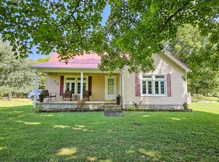 330 Sims Spring Rd, Shelbyville, TN 37160